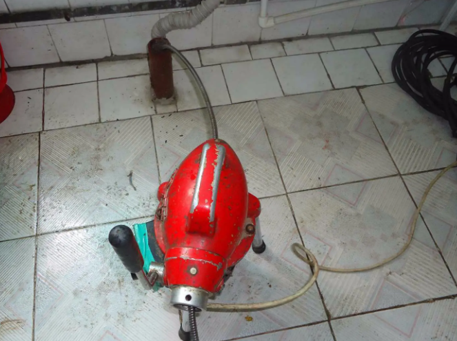 金牛下水道疏通