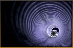 金牛UVCIPP紫外光固化修复工艺特点和施工工艺